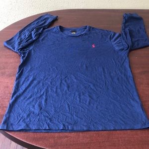 Polo By Ralph Lauren Long Sleeve Shirt (NWOT)